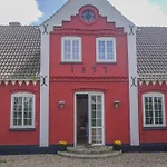 Blabjerg Barn * Tønder