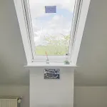 Appartement Blabjerg Barn
