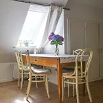 Appartement Blabjerg Barn Tønder