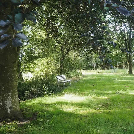 Apartment Blabjerg Barn *