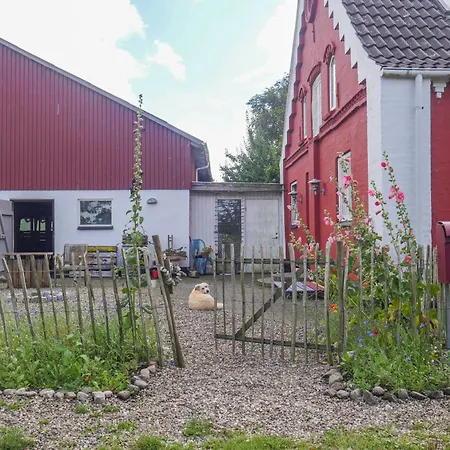 Appartement Blabjerg Barn Tønder