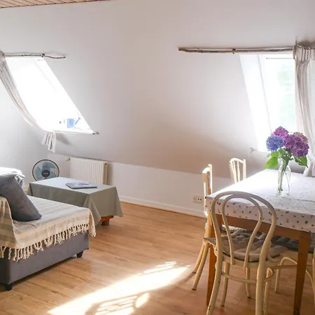 Appartamento Blabjerg Barn *