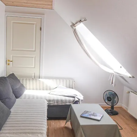 Blabjerg Barn Tonder