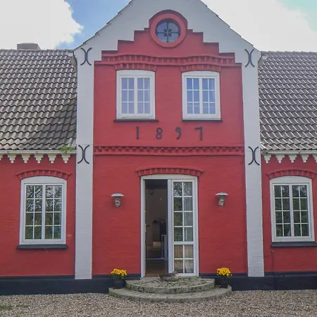 Blabjerg Barn * Tonder