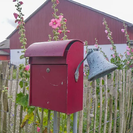 Appartement Blabjerg Barn