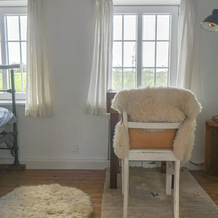 Blabjerg Barn Tønder