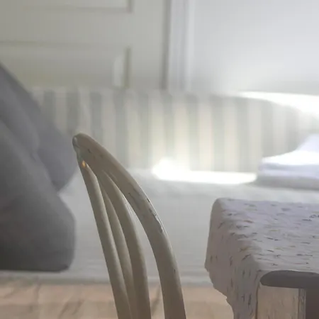 Appartement Blabjerg Barn *