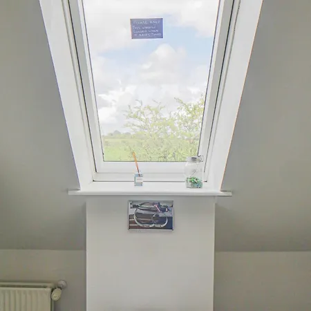 Appartement Blabjerg Barn