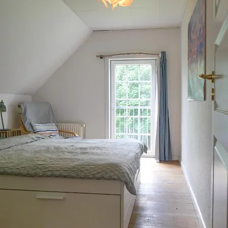 Lägenhet Blabjerg Barn *