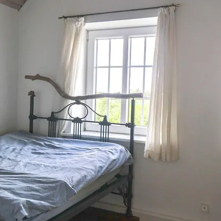 Blabjerg Barn Appartement Tønder