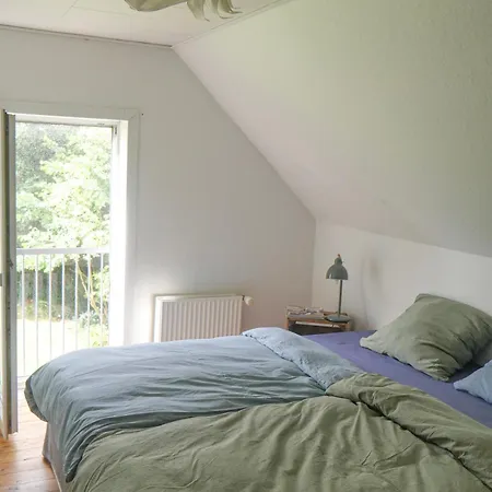 Apartment Blabjerg Barn Tonder