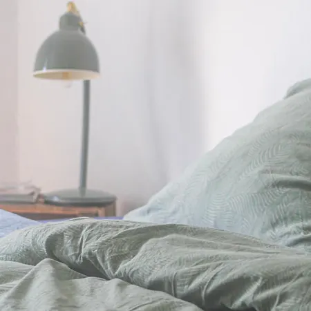 Blabjerg Barn Tonder