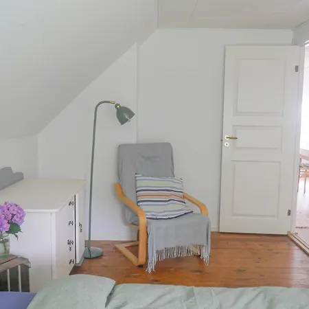 Blabjerg Barn * Tonder