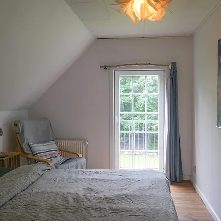 Blabjerg Barn Appartement *