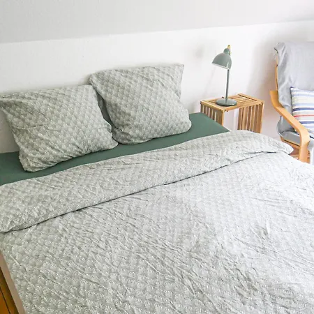 Blabjerg Barn Appartement Tønder
