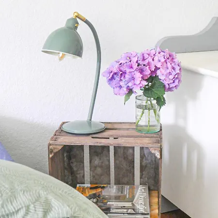 Blabjerg Barn Apartment