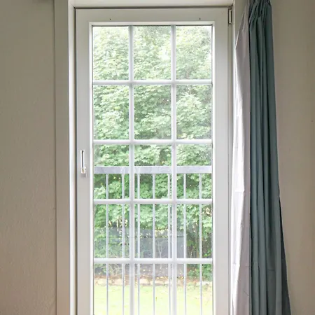 Appartement Blabjerg Barn