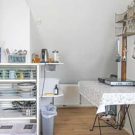 Appartement Blabjerg Barn *