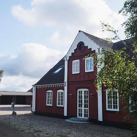 Blabjerg Barn * Tonder