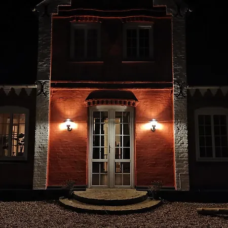 Blabjerg Barn Tonder