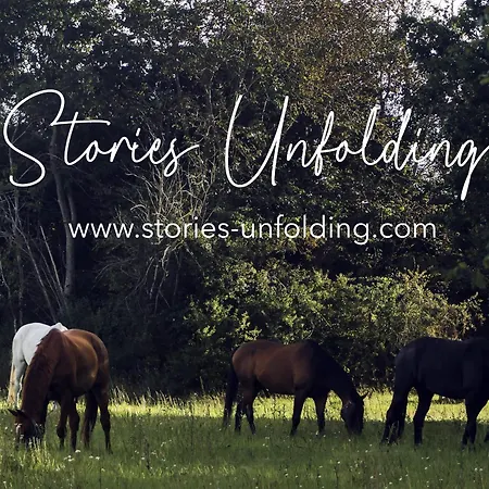 Apartment Blabjerg Barn