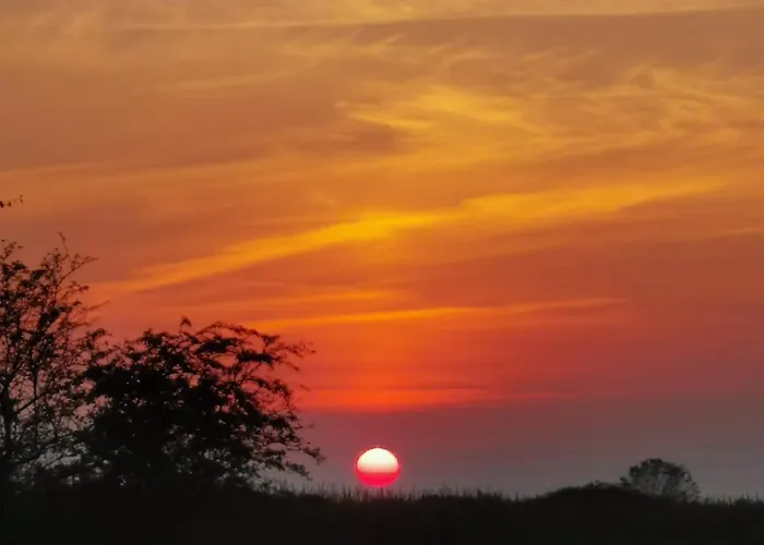 Blabjerg Barn Tonder