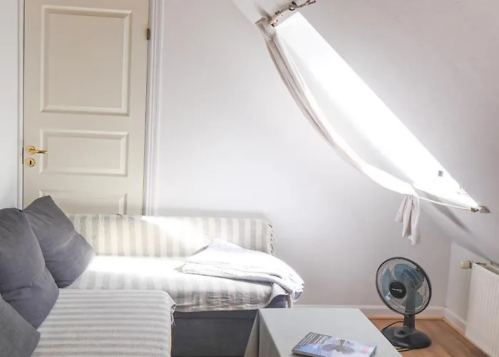 Blabjerg Barn Tonder