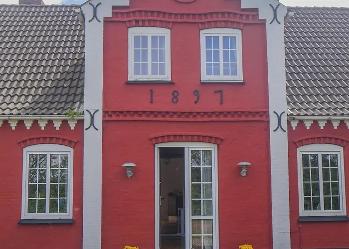 Blabjerg Barn * Tonder