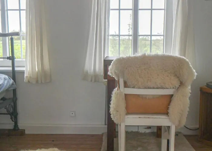 Blabjerg Barn Tonder