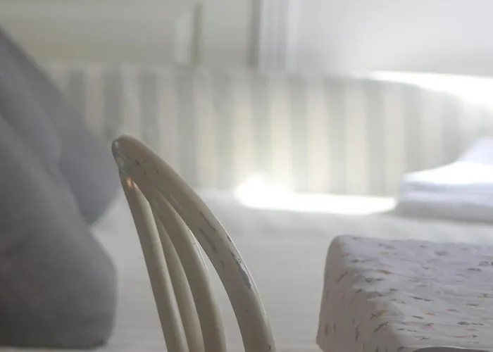 Apartment Blabjerg Barn *