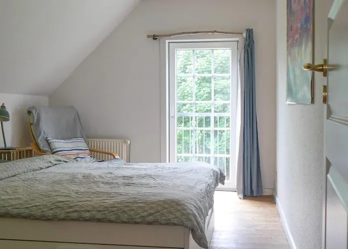 Apartment Blabjerg Barn *