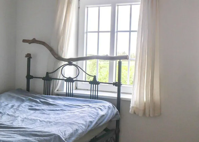 Blabjerg Barn Apartment Tonder