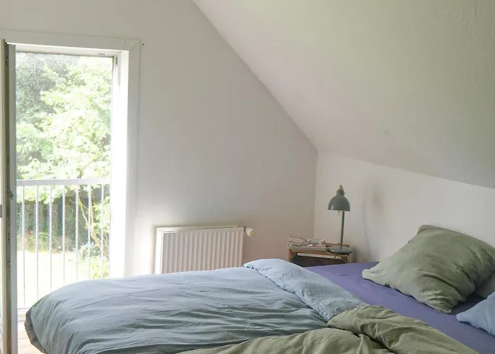 Apartment Blabjerg Barn Tonder