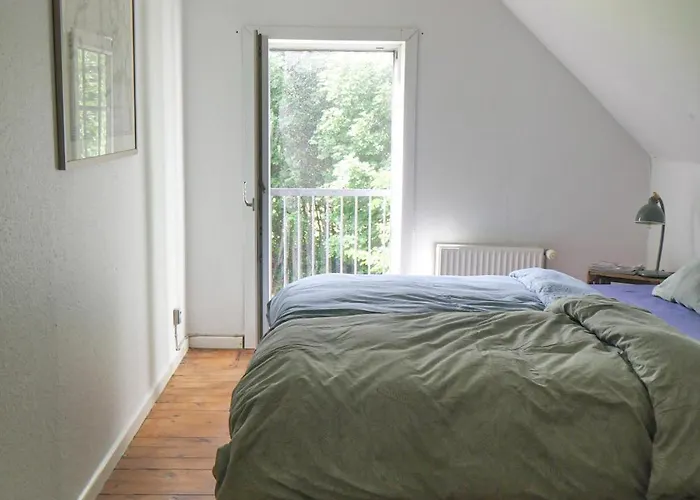 Apartment Blabjerg Barn *