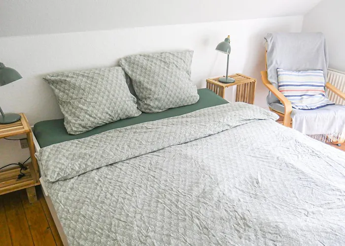 Blabjerg Barn Apartment Tonder