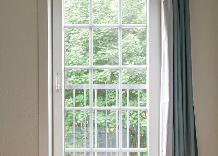 Apartment Blabjerg Barn