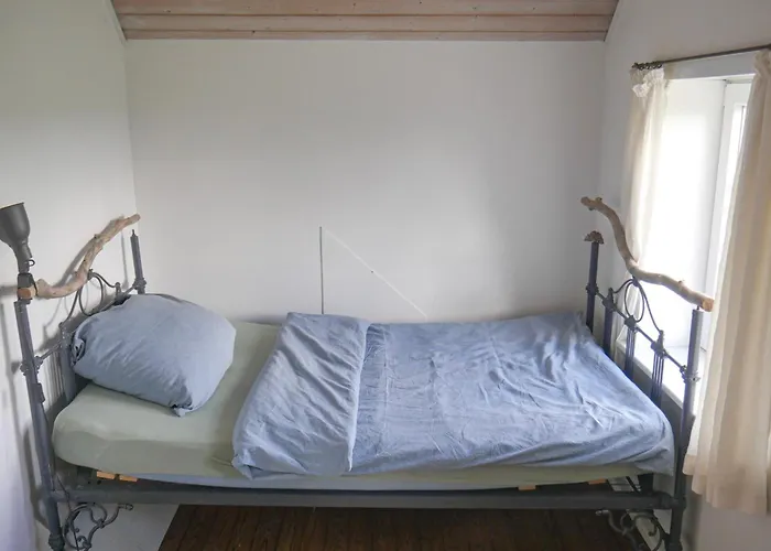 Blabjerg Barn * Tonder