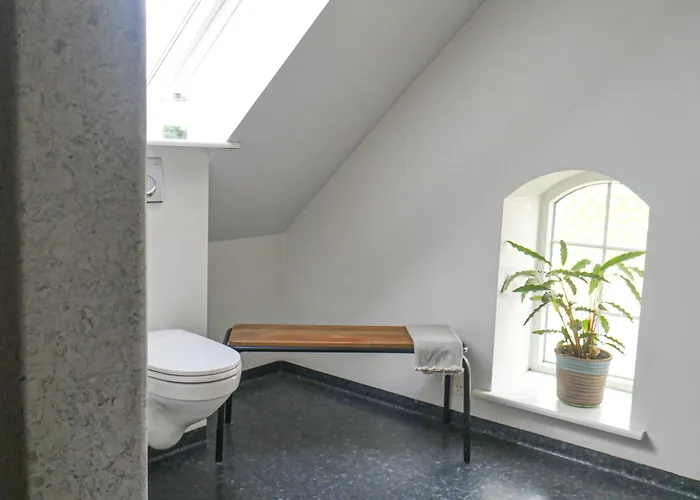 Blabjerg Barn Tonder