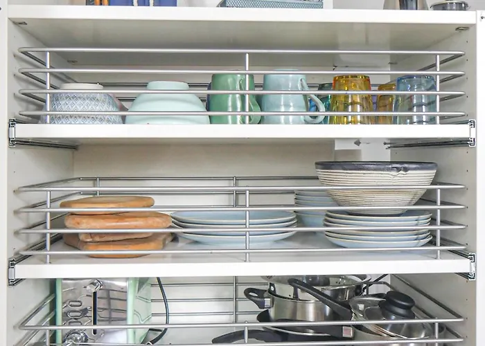 Blabjerg Barn Apartment Tonder