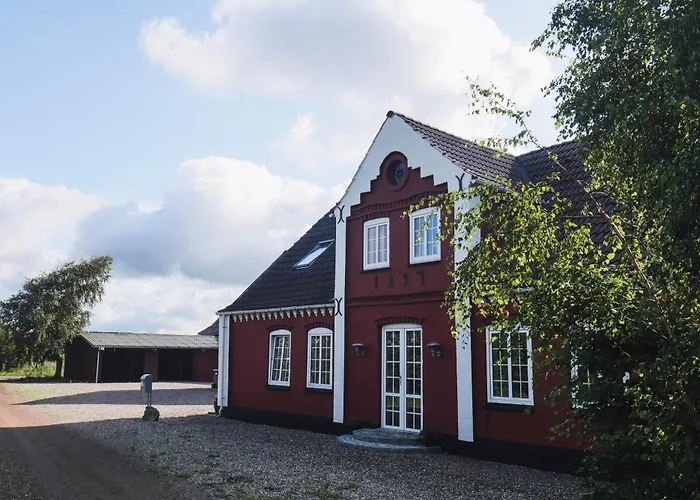 Blabjerg Barn * Tonder