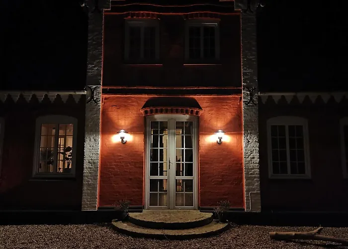 Blabjerg Barn Tonder